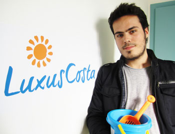 Alquiler ‘online’ de apartamentos