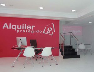 Alquiler Protegido inaugura en Murcia