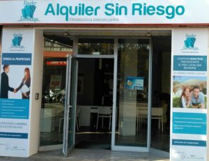 Alquiler sin Riesgo abre en Palma de Mallorca