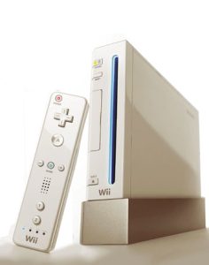 Alquiler de wii