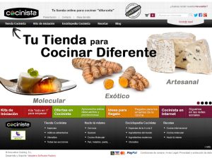 Alta cocina para hacer en casa