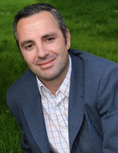 Álvaro Sancho, cofundador de CarPC, Vida-Software.com, Ábaco Siglo XXI y 21 Gramos