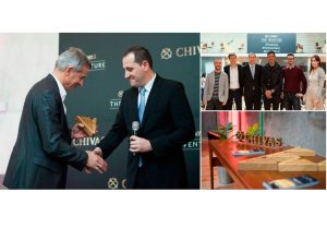 AlzhUp, ganadora del concurso de emprendimiento social The Venture en España