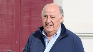 El imperio inmobiliario de Amancio Ortega