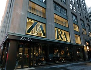 Amancio Ortega ya tiene quien le suceda