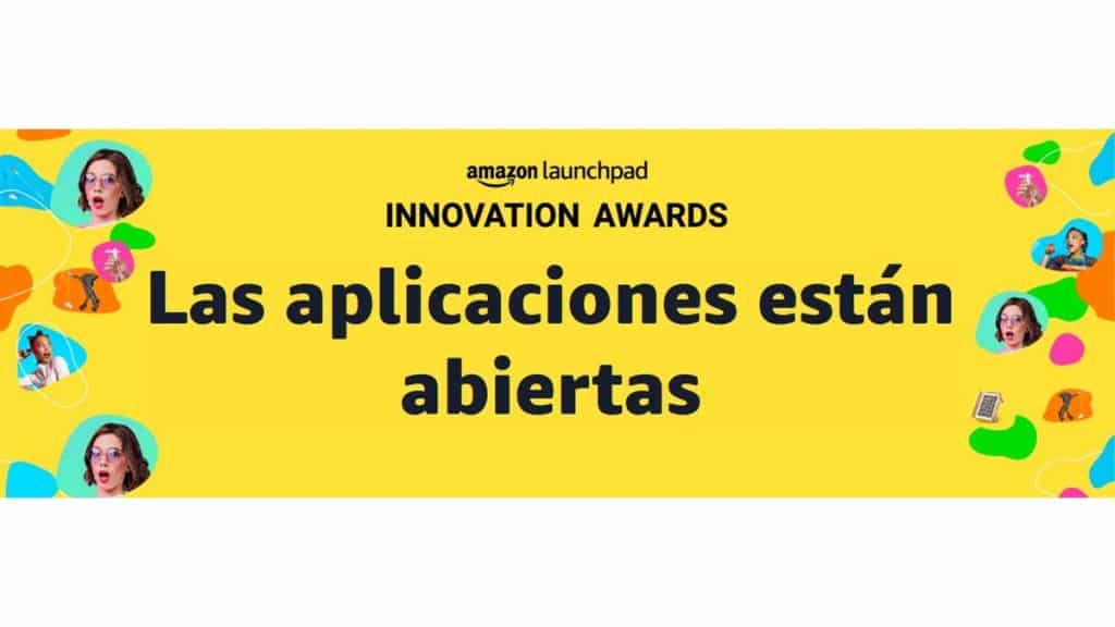 Amazon convoca los Premios a la Innovación 2023 con 100.000€ de galardón para apoyar a las startups europeas