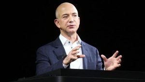 Amazon: Las 4 fases de Jeff Bezos para construir de cero un gigante mundial
