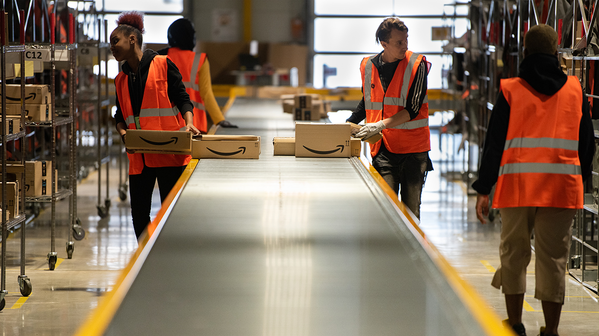 Amazon