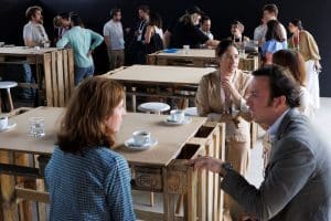 Nueva cita de Emprendedores en South Summit
