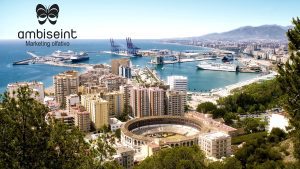 Ambiseint abre local en Málaga