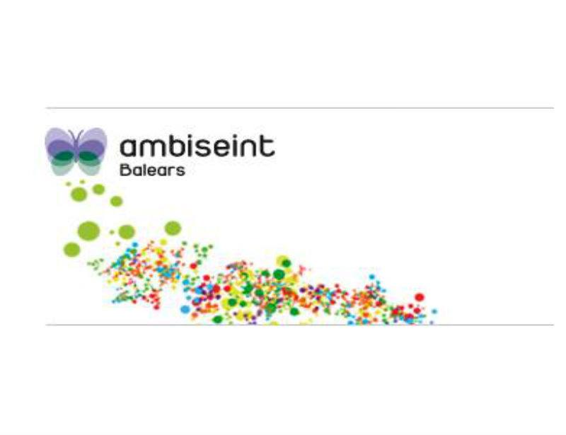 Ambiseint en el FIF México 2015