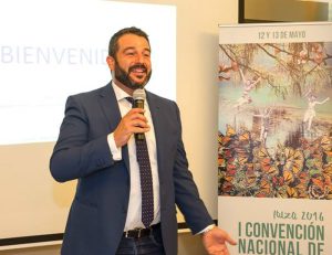 Ambiseint fortalece las relaciones con sus asociados