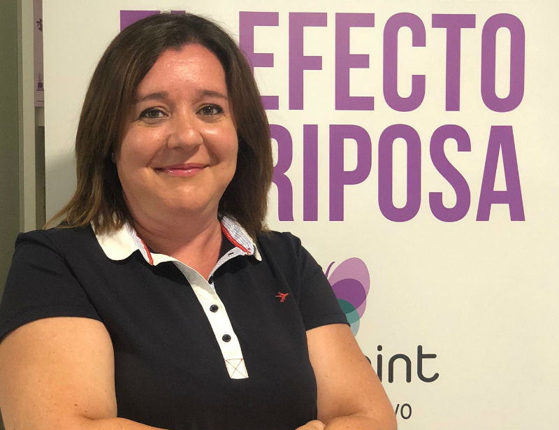 Ambiseint nombra a Marta Moro como responsable de Franquicias