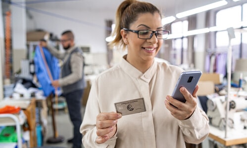 AMEX ahorro pymes