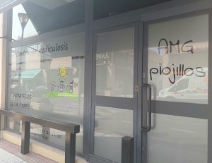 AMG Piojillos abre su cuarto centro