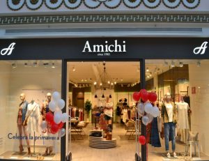 Amichi estrena imagen