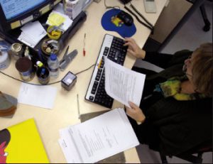 Ampliación del contrato de fomento