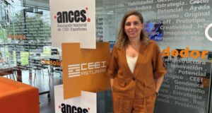 Cristina Fanjul, nueva presidenta de ANCES