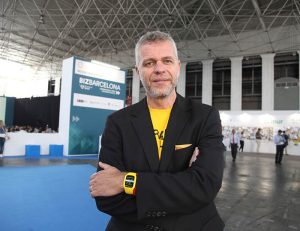 “Las marcas de éxito se pueden oler, escuchar, tocar…”