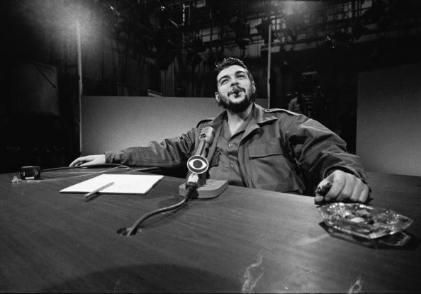 Aniversario del Che Guevara: ¿sabías que fue emprendedor antes que líder guerrillero?