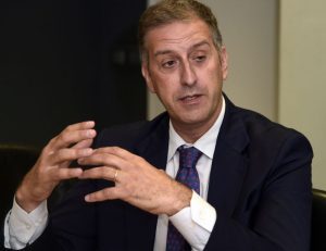 “Antes se franquiciaba todo, hoy no”