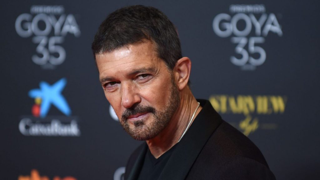 Antonio Banderas: los negocios del actor español más icónico
