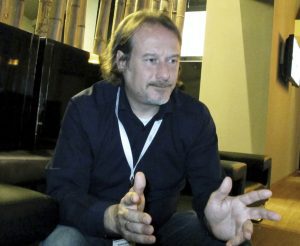 “La seguridad total en las empresas no existe”