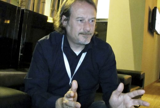 “La seguridad total en las empresas no existe”