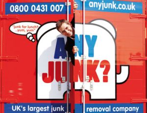INGLATERRA. AnyJunk