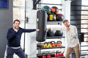Anytime Fitnees abre gimnasio en Barcelona