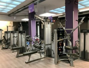 Anytime Fitness abre su primer gimnasio en Bilbao