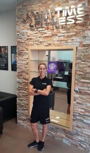 Anytime Fitness ‘golpea’ de nuevo en Madrid