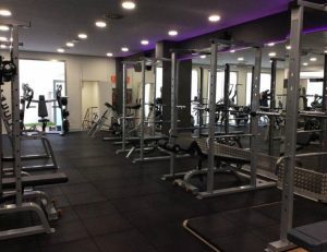 Anytime Fitness llega a El Garraf