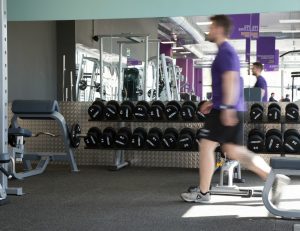 Anytime Fitness abre gimnasio en Madrid