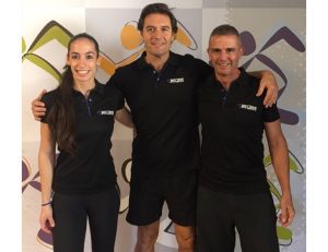 Anytime Fitness se estrena en Huelva