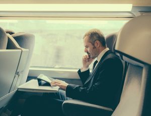 Aplicaciones para hacer productivo tu viaje de negocios