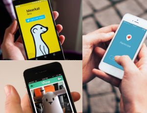 5 aplicaciones para incluir vídeos en tus redes sociales