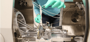 Aplicaciones industriales de la nanotecnología