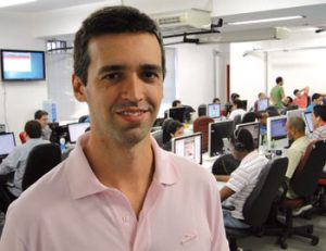 Aplicaciones para grandes empresas