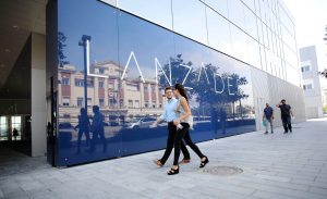 Aplicar a Lanzadera, la aceleradora de Juan Roig