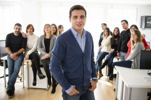 Aportar valor con proyectos a medida