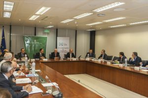 Apoyo a la segunda oportunidad empresarial