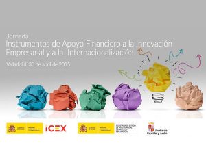 Apoyo financiero a la innovación