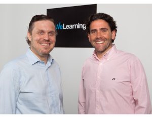 Apoyo para los nuevos modelos educativos