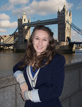 Apoyo en Londres