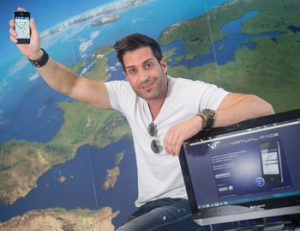 ‘App’ para acceder a ofertas geolocalizadas