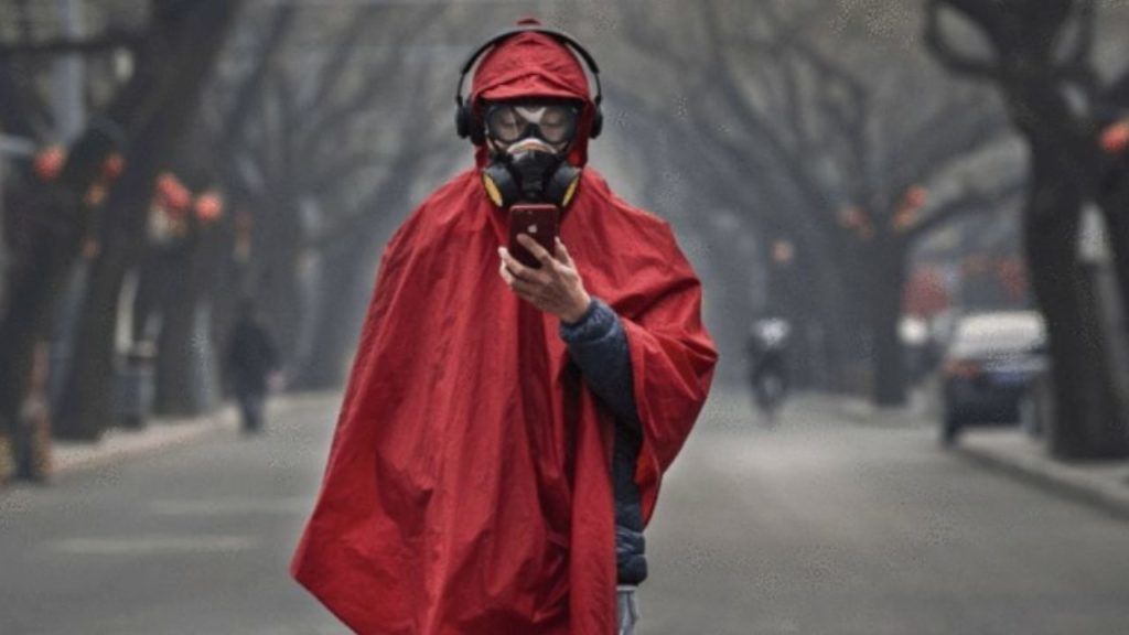Apple y Google: la gran alianza contra el COVID-19