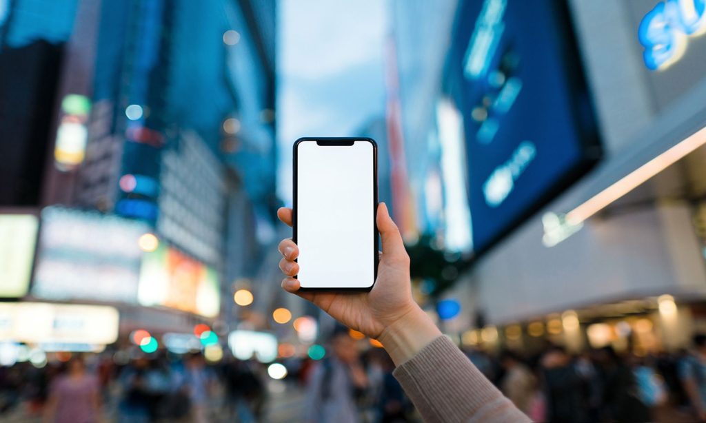 Apps para ganar dinero con el móvil…y no está Glovo