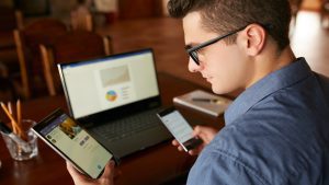Las mejores apps para emprender