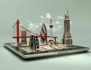 Apps para empresas, todavía por arrancar